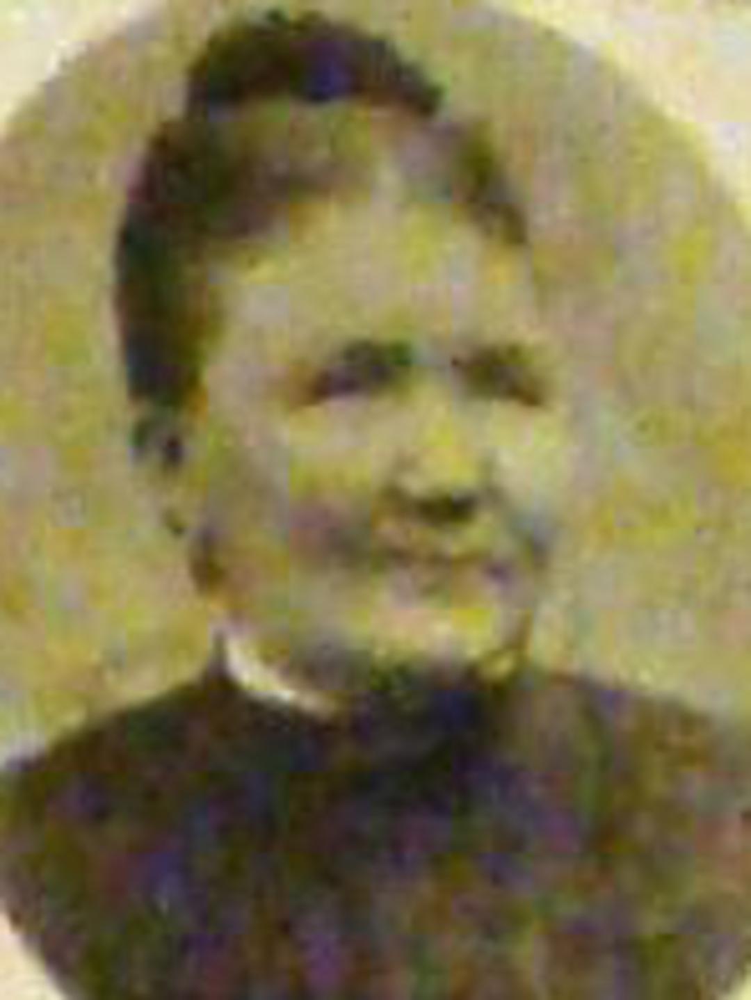 Martha Ann Moore Yeaman (1842 - 1913) Profile